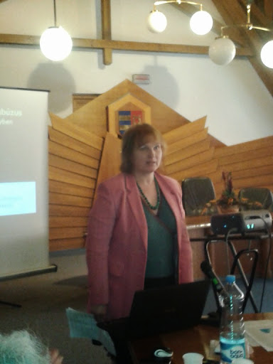 Kugler Gyöngyi